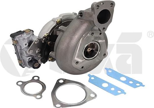 Charger, charging (supercharged/turbocharged) 19605401