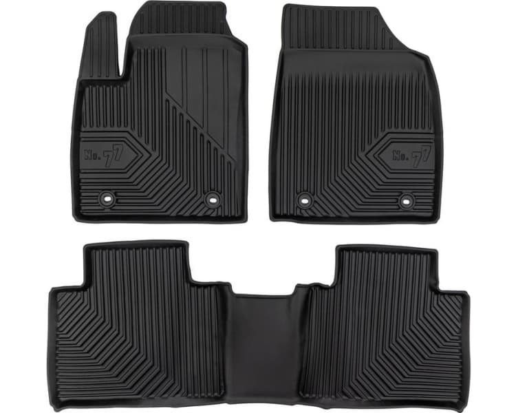 Floor Mat Set NO.77 77430716