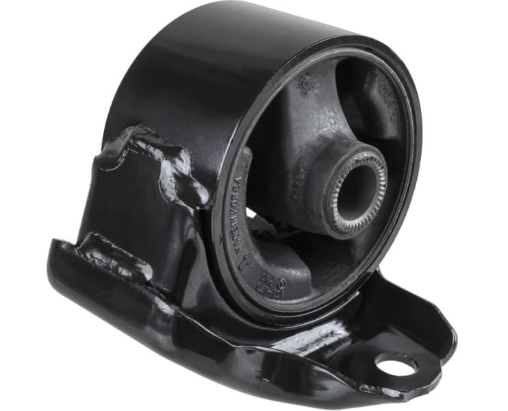 Mounting, engine 45446 01