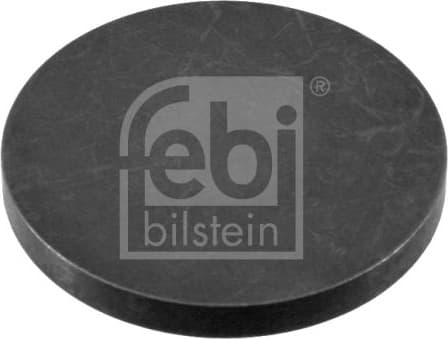 Shim, valve clearance 18436