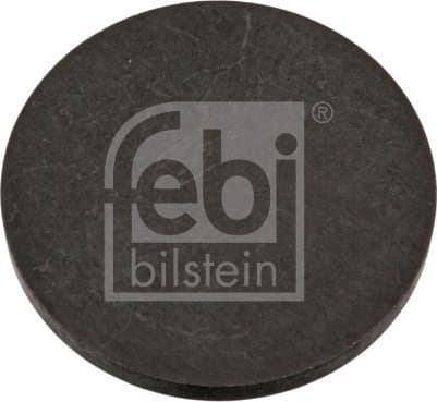 Shim, valve clearance 18438