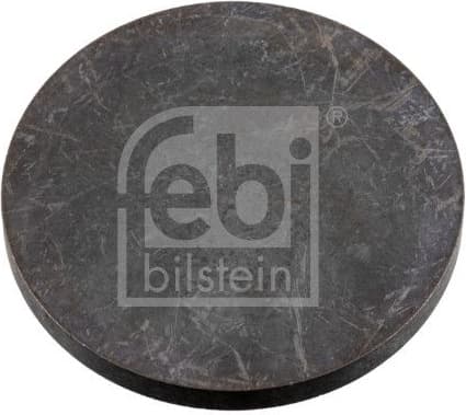 Shim, valve clearance 18440