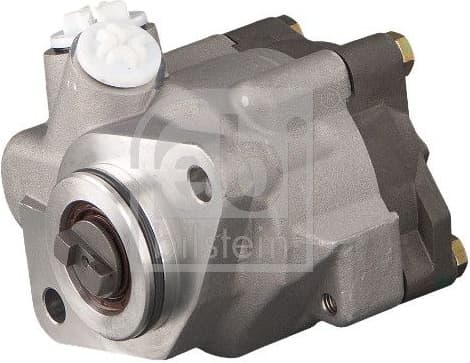 Hydraulic Pump, steering 49481