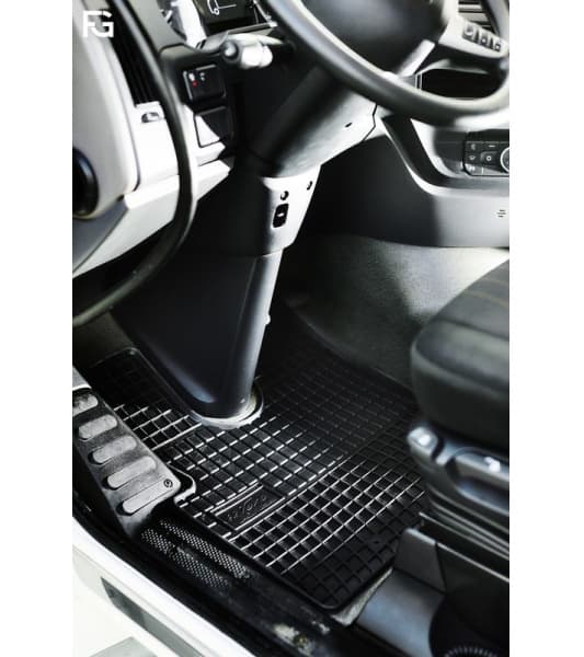 Floor Mat Set ELTORO ET411708 - image 5