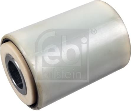 Bushing, leaf spring 177053