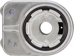 Oil Cooler, engine oil ** FIRST FIT ** 91584 - image 3