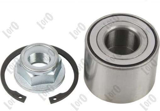 Wheel Bearing Kit LORO 141-03-019 - image 2