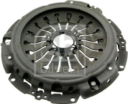 Clutch Pressure Plate 105294