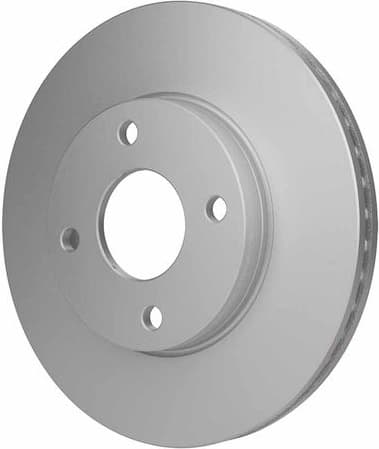Brake Disc PRO 8DD 355 126-601