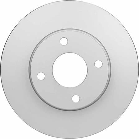 Brake Disc PRO 8DD 355 126-601 - image 2