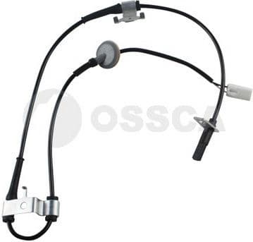 Sensor, wheel speed 21720