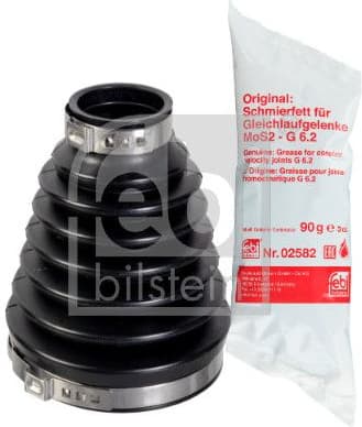 Bellow Kit, drive shaft 179827
