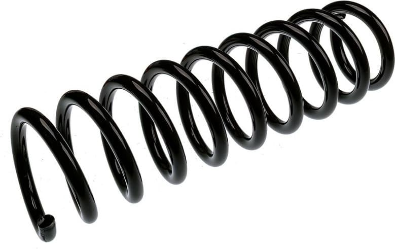Suspension Spring D700658