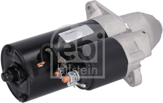 Starter 193422 - image 2