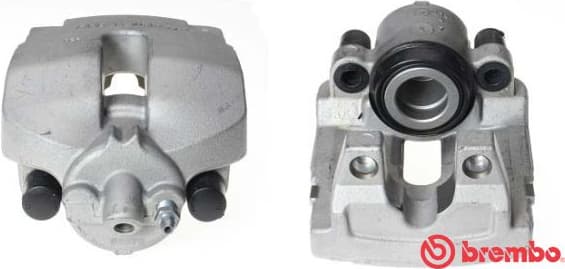 Brake Caliper ESSENTIAL LINE F 06 182