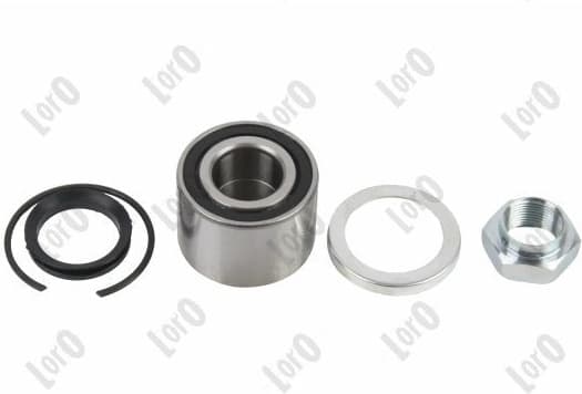 Wheel Bearing Kit LORO 141-03-044