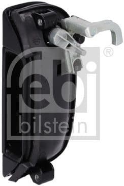 Exterior Door Handle febi Plus 175767 - image 2