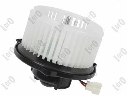 Interior Blower LORO 051-022-0002 - image 3