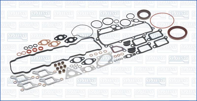 Full Gasket Kit, engine 51016900