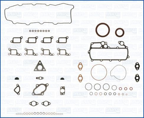 Full Gasket Kit, engine 51016900 - image 2