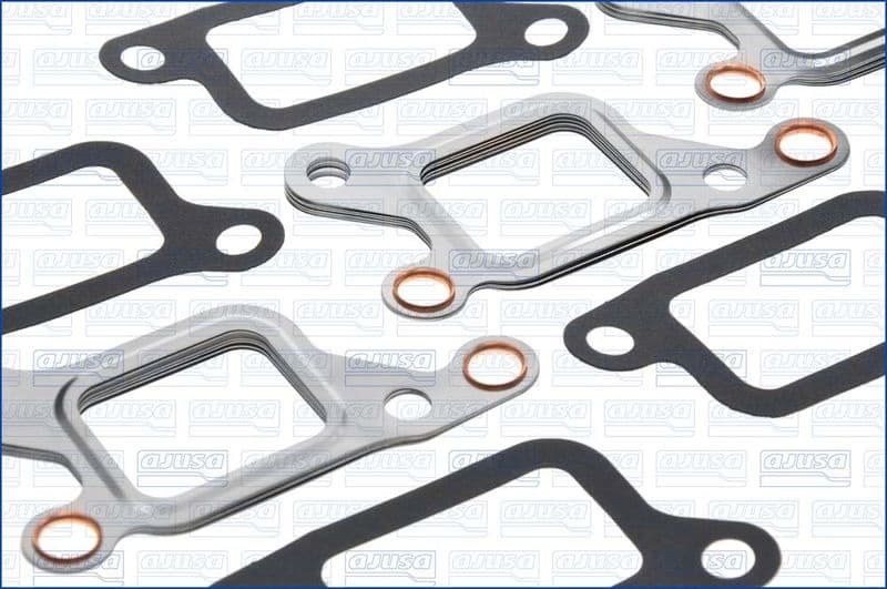 Full Gasket Kit, engine 51016900 - image 3