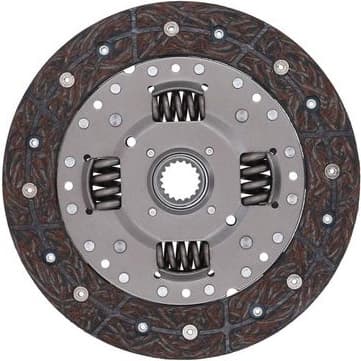Clutch Disc DC059