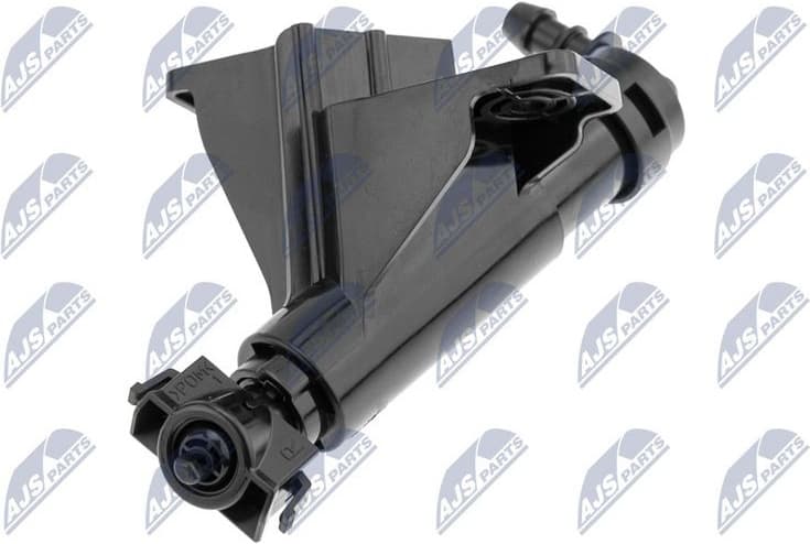 Washer Fluid Jet, headlight cleaning EDS-KA-007