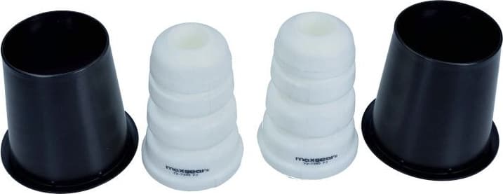 Dust Cover Kit, shock absorber 72-7245