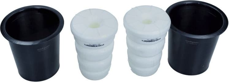 Dust Cover Kit, shock absorber 72-7245 - image 2