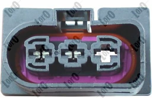 Fan, engine cooling LORO 048-014-0002 - image 4