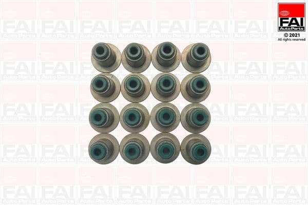 Seal Set, valve stem VSK2291