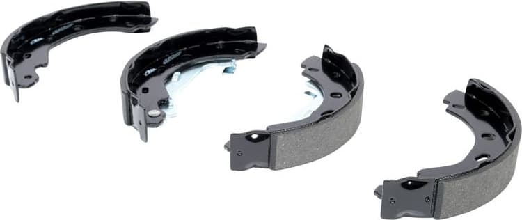 Brake Shoe Set 03.0137-0487.2 - image 3