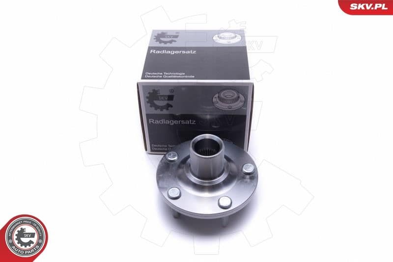 Wheel Bearing Kit 29SKV502