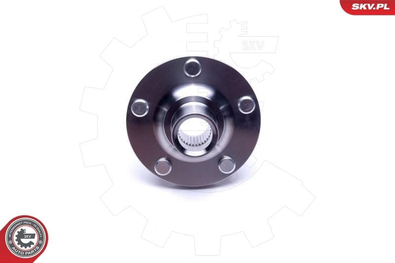 Wheel Bearing Kit 29SKV502 - image 3