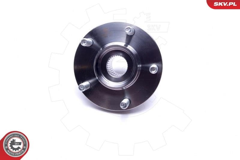 Wheel Bearing Kit 29SKV502 - image 4