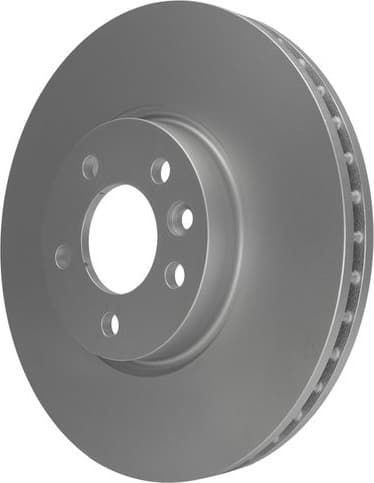 Brake Disc 24.0133-0100.1 - image 3