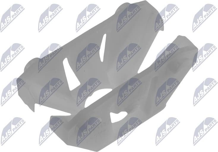 Release Pliers, brake pedal EZC-AU-305