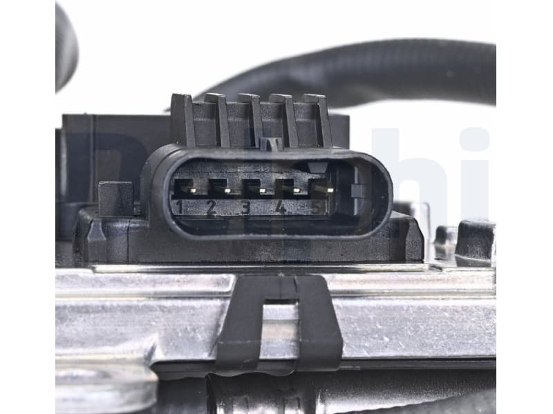 NOx Sensor, urea injection ANS1077-12B1 - image 2