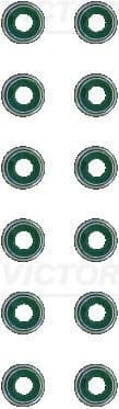 Seal Set, valve stem 12-18919-01