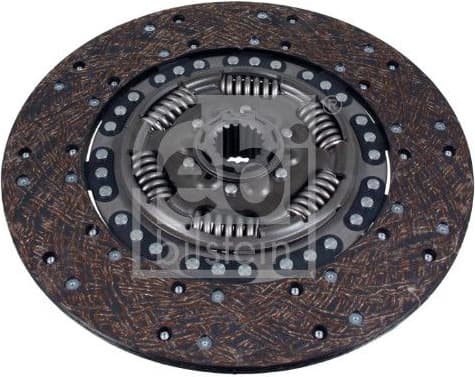 Clutch Disc 105063