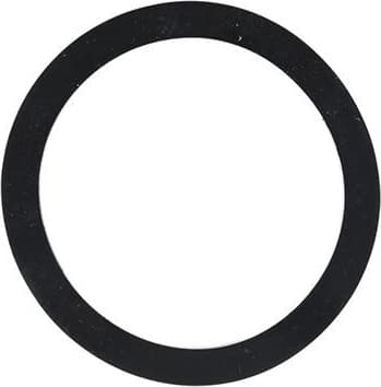 Gasket, oil filler neck cap 11-25454-SX - image 2