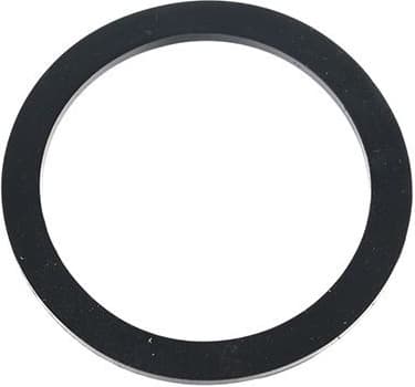 Gasket, oil filler neck cap 11-25454-SX - image 3