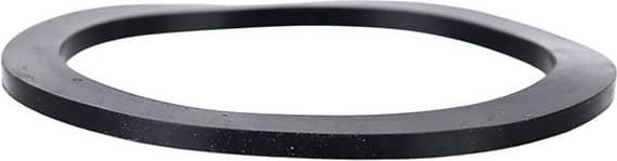 Gasket, oil filler neck cap 11-25454-SX - image 5