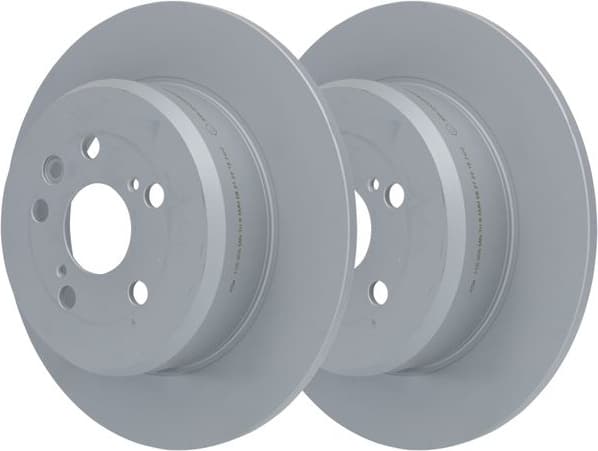 Brake Disc 24.0110-0305.1 - image 3