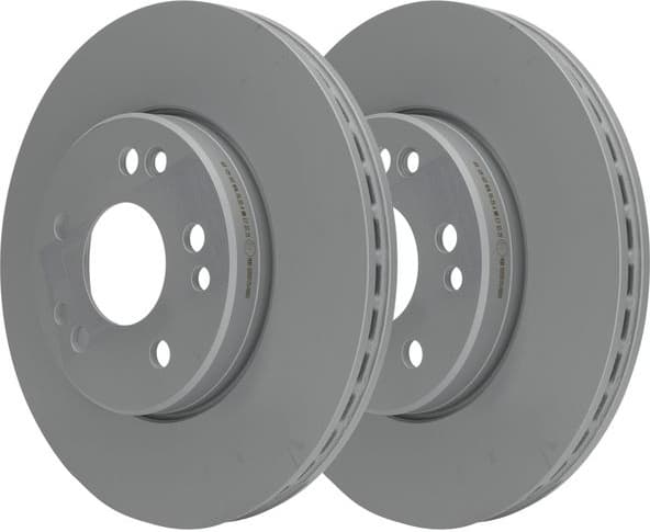 Brake Disc 24012501071 - image 2