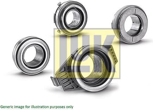 Clutch Release Bearing 500157010