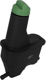 Equalising reservoir, hydraulic oil (power steering) 7721012 - image 2