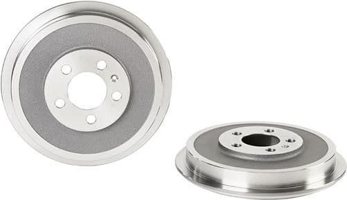 Brake Drum ESSENTIAL LINE 14.9386.10 - image 2