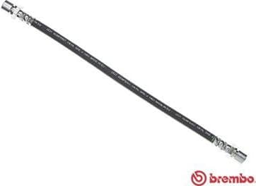 Brake Hose ESSENTIAL LINE T 24 002