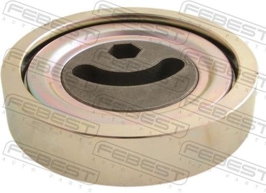 Tensioner Pulley, V-ribbed belt 0787-JB627